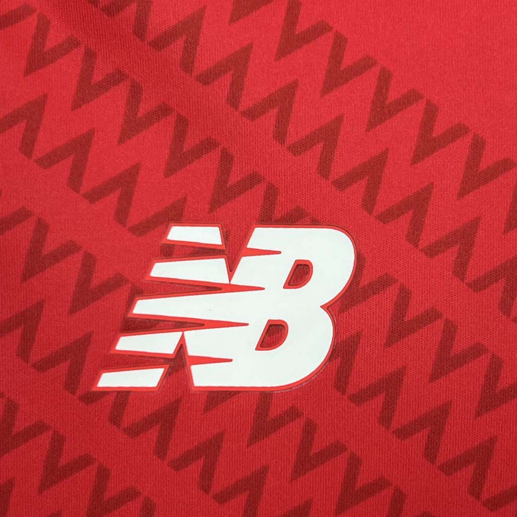 maillot domicile enfant Lille OSC saison 24/25