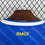 Real Madrid 25/26 3e maillots