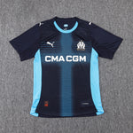 25/26 Marseille Maillot extérieur