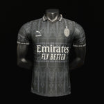 Maillot noir de l’AC Milan 23/24