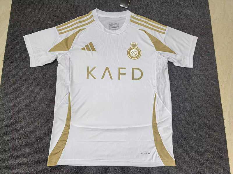 Maillot Al-Nassr Third 24/25