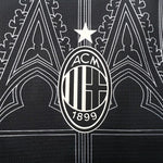 Maillot noir de l’AC Milan 23/24