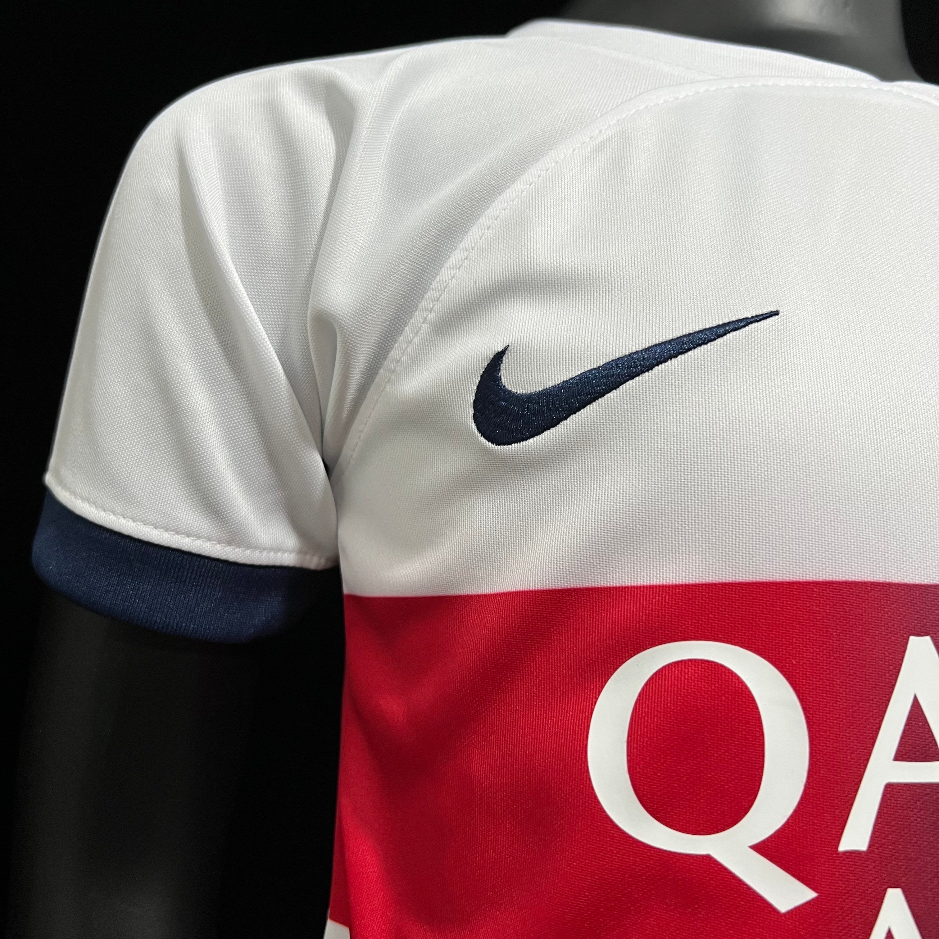 kit extérieur enfant PSG saison 23/24