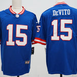 Maillots NFL Giants