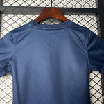 kit domicile enfant PSG saison 25/26.