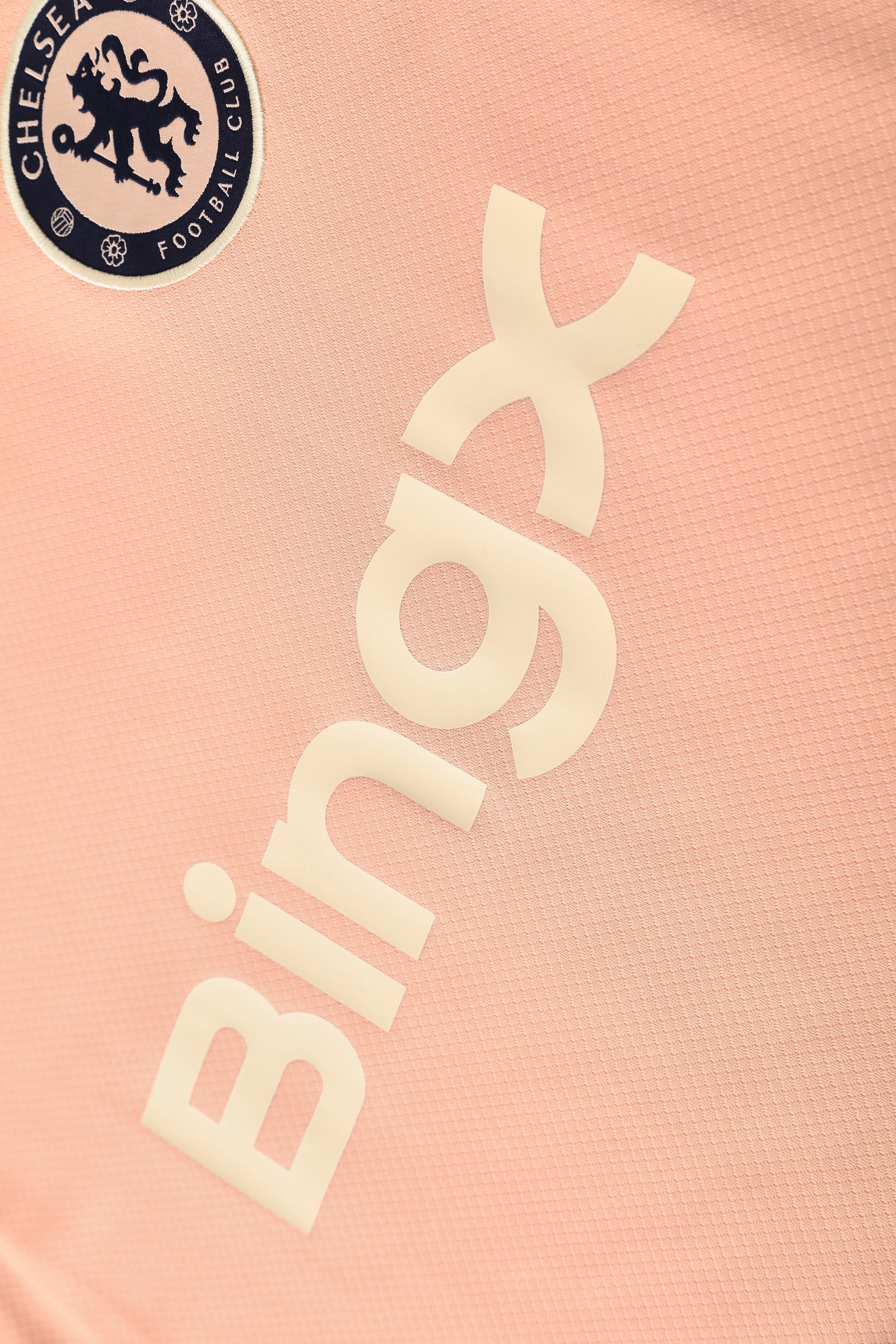 Maillot entrainement chelsea 25/26