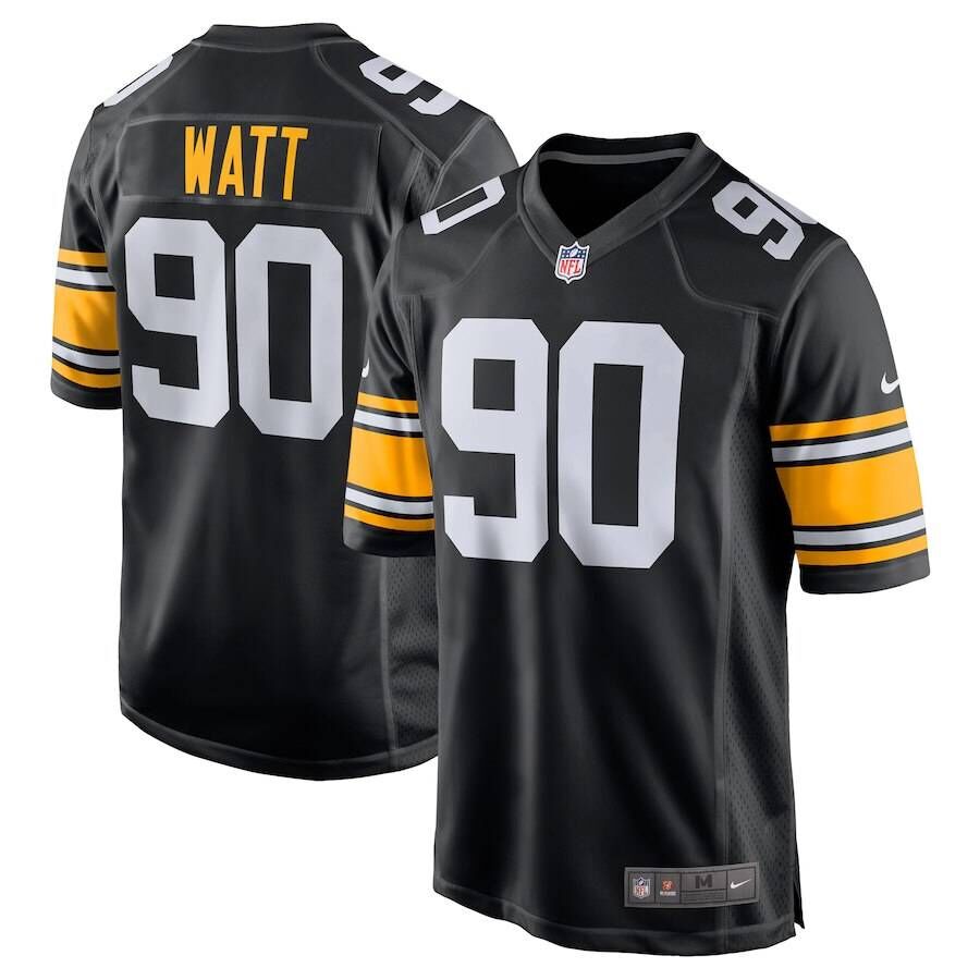 maillots NFL steelers