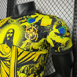 maillot du Brazil 24/25 Special Edition