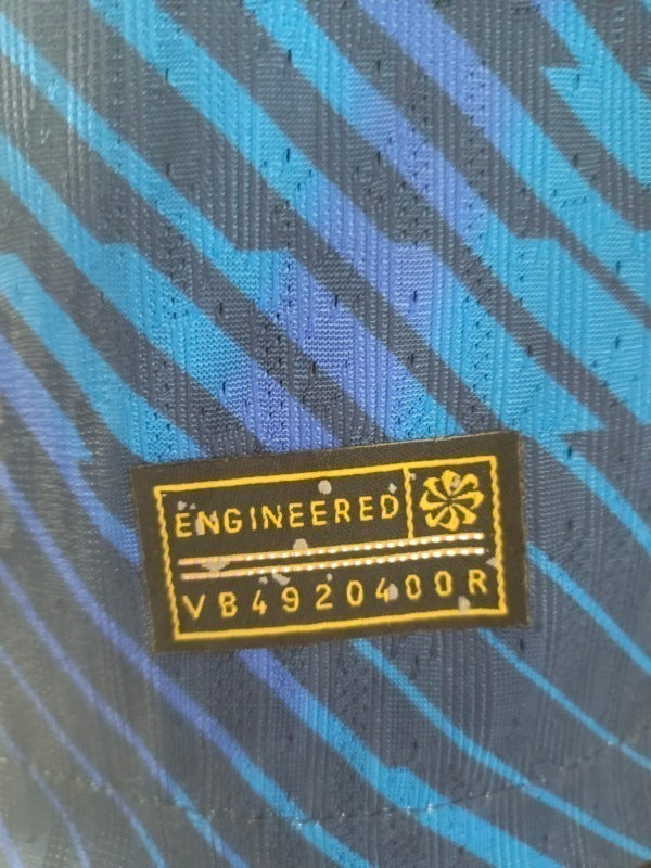 Maillot domicile France 26/27