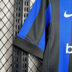 maillots a domicile Inter Milan 24/25