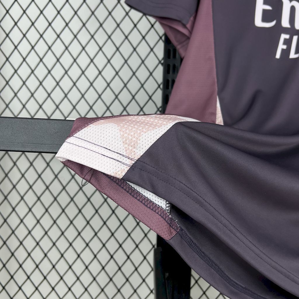 Arsenal 24/25 entrainement - fan only