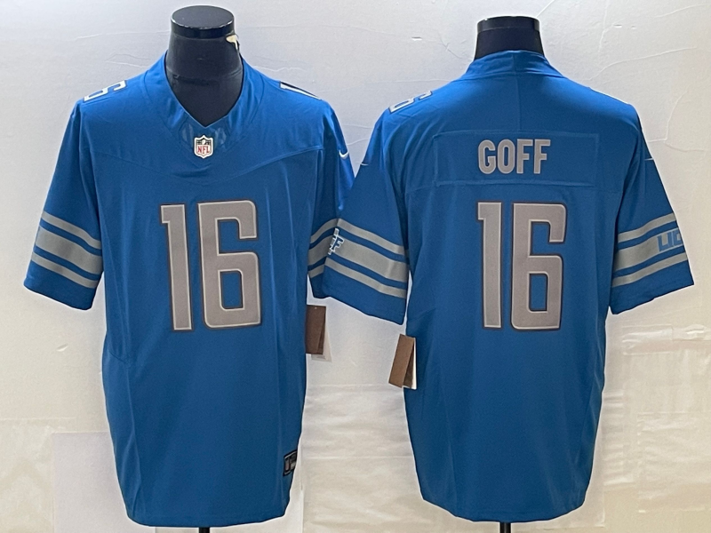 Maillots NFL LIONS