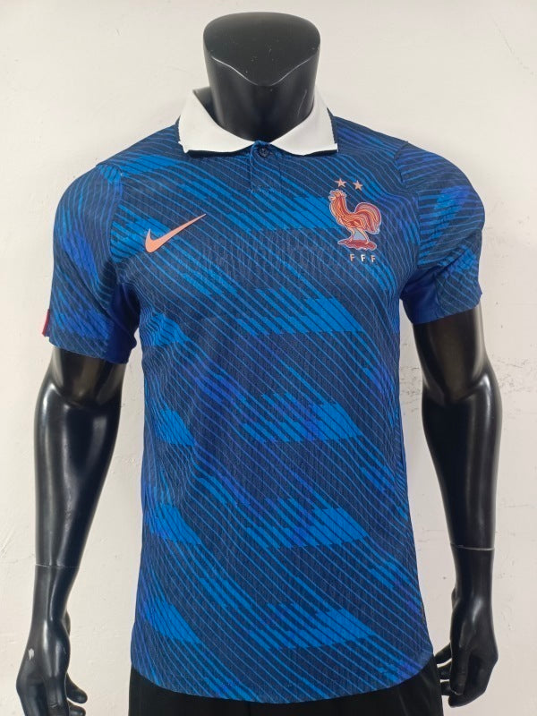 Maillot domicile France 26/27