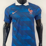 Maillot domicile France 26/27