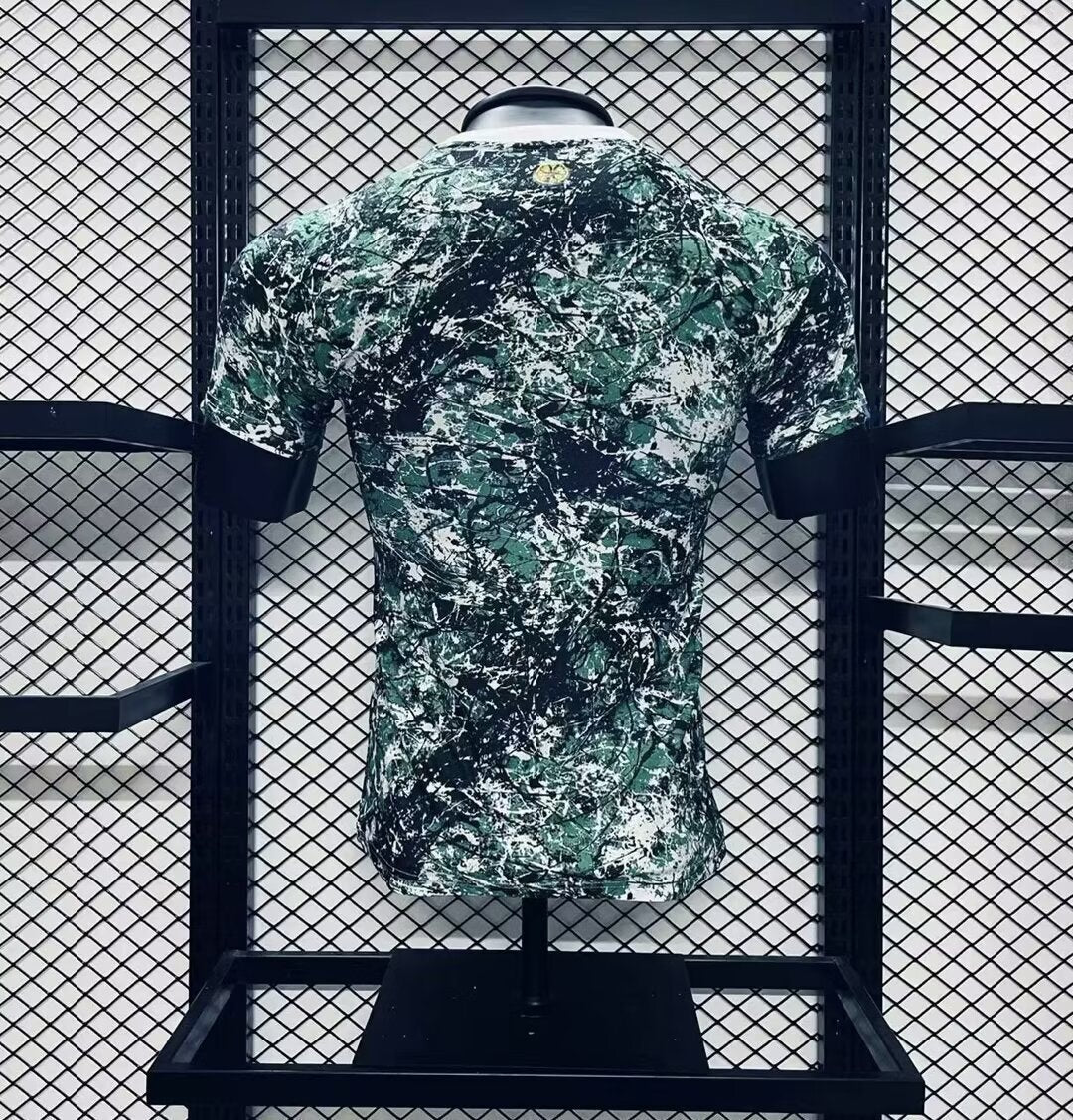 Maillot Manchester United 24/25 - Version Joueur