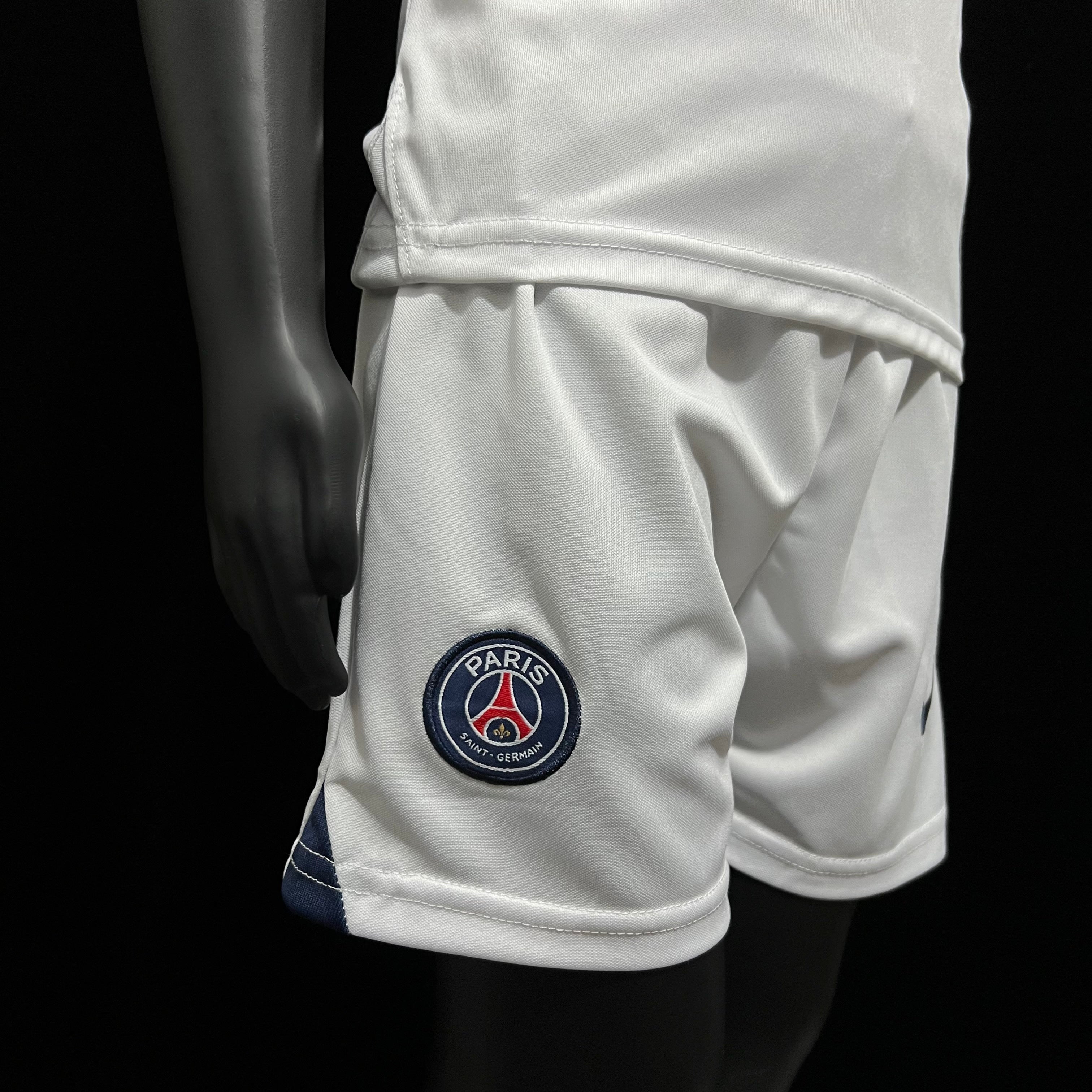 kit extérieur enfant PSG saison 23/24
