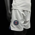 kit extérieur enfant PSG saison 23/24