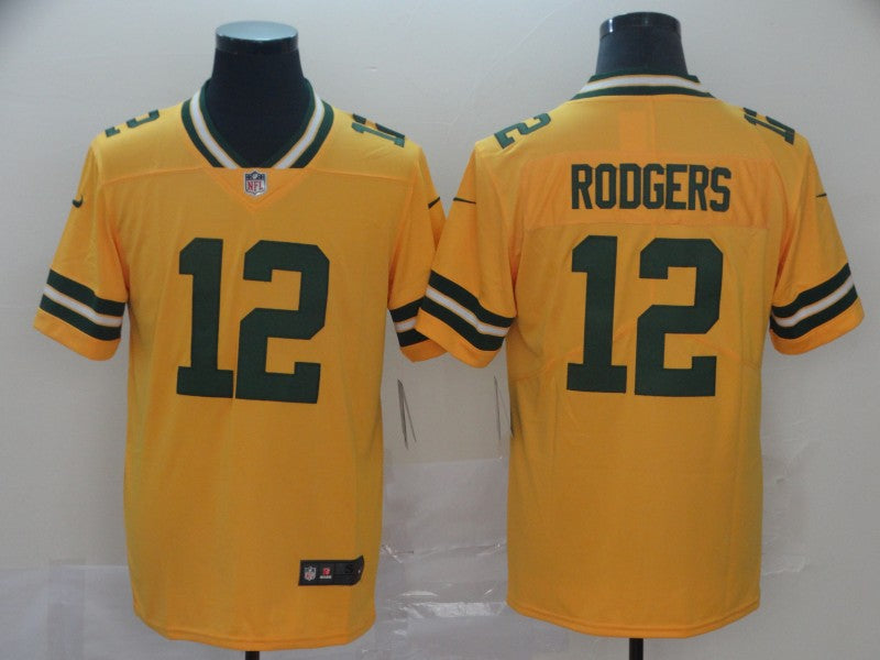 Maillots NFL PACKERS