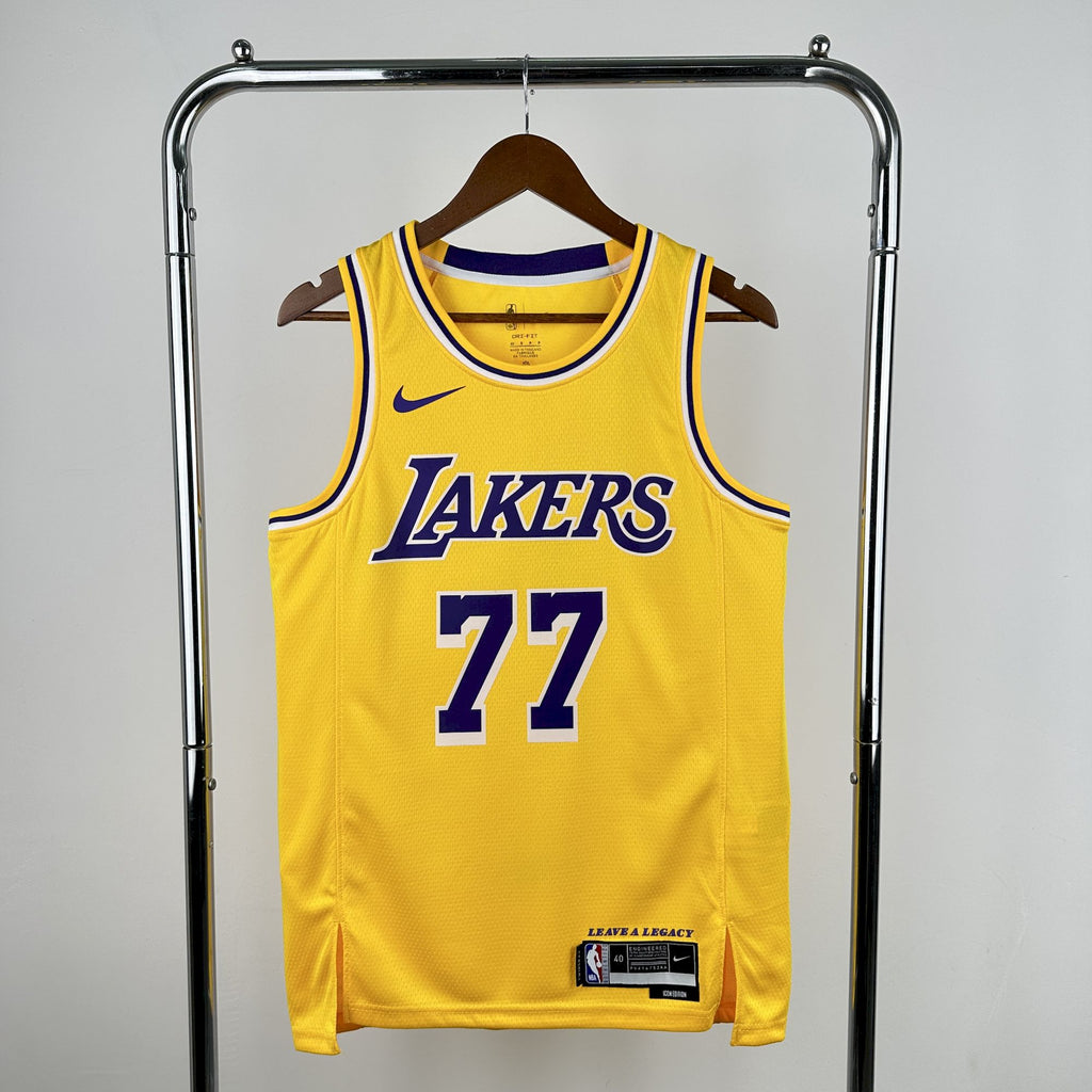 Los Angeles Lakers 23/24 Icon Edition