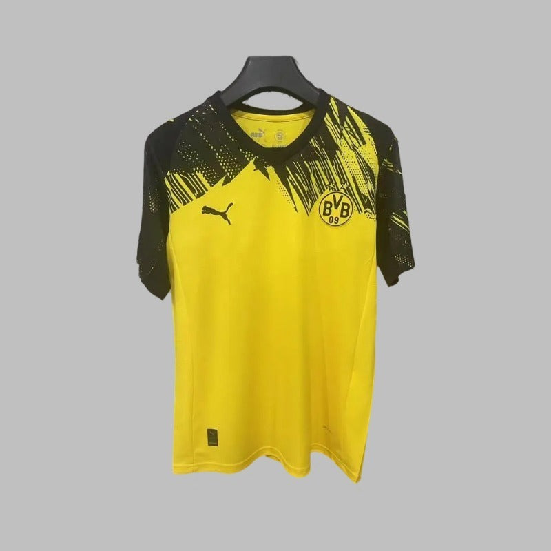 Maillot Dortmund Domicile 25/26