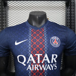Paris saint germain maillot a domicile 25/26