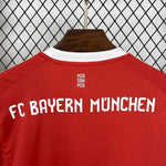 Bayern Munich 25/26 domicile - fan only