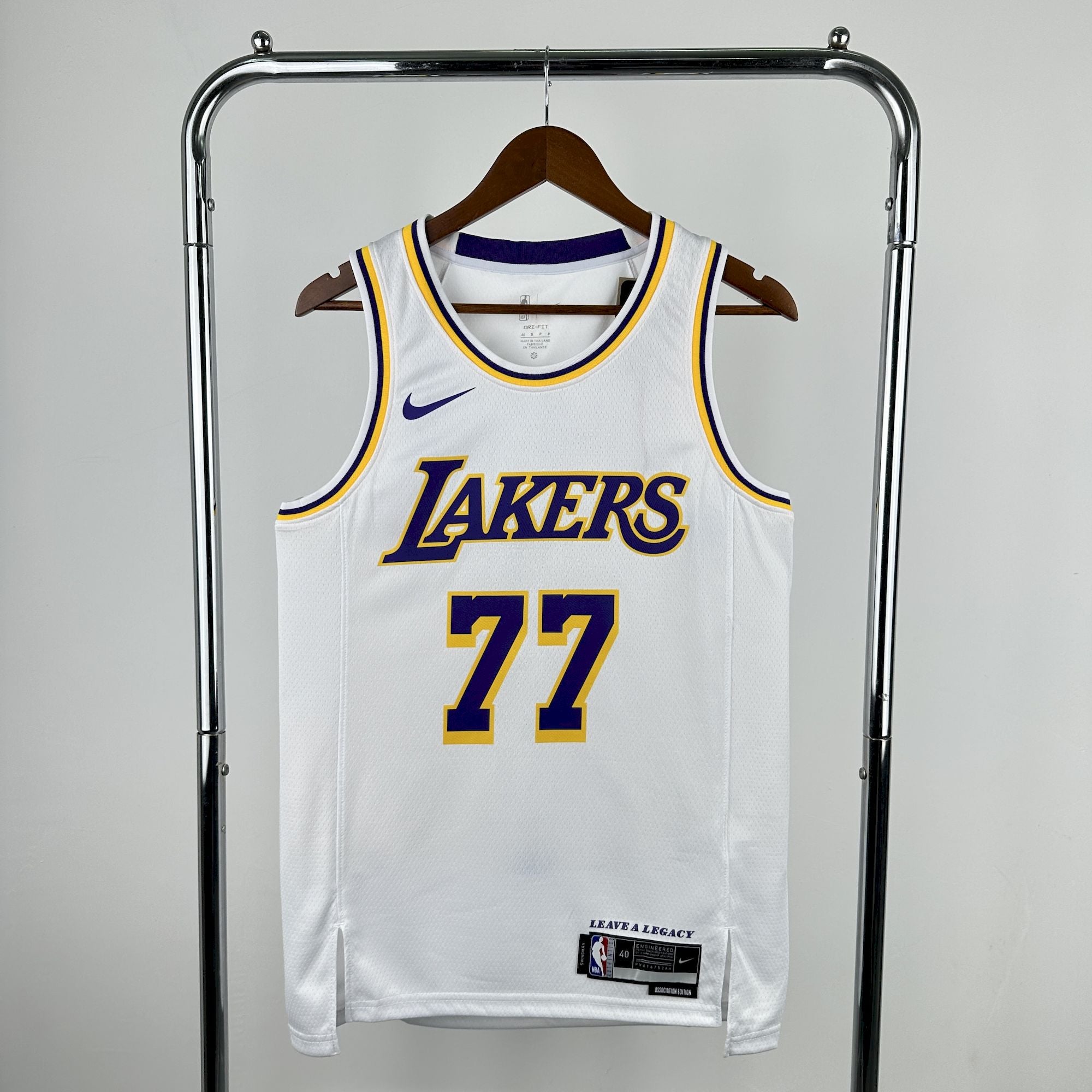 Los Angeles Lakers 23/24 Association Edition