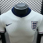 Angleterre 24/25 Euro maillot domicile Player Version only