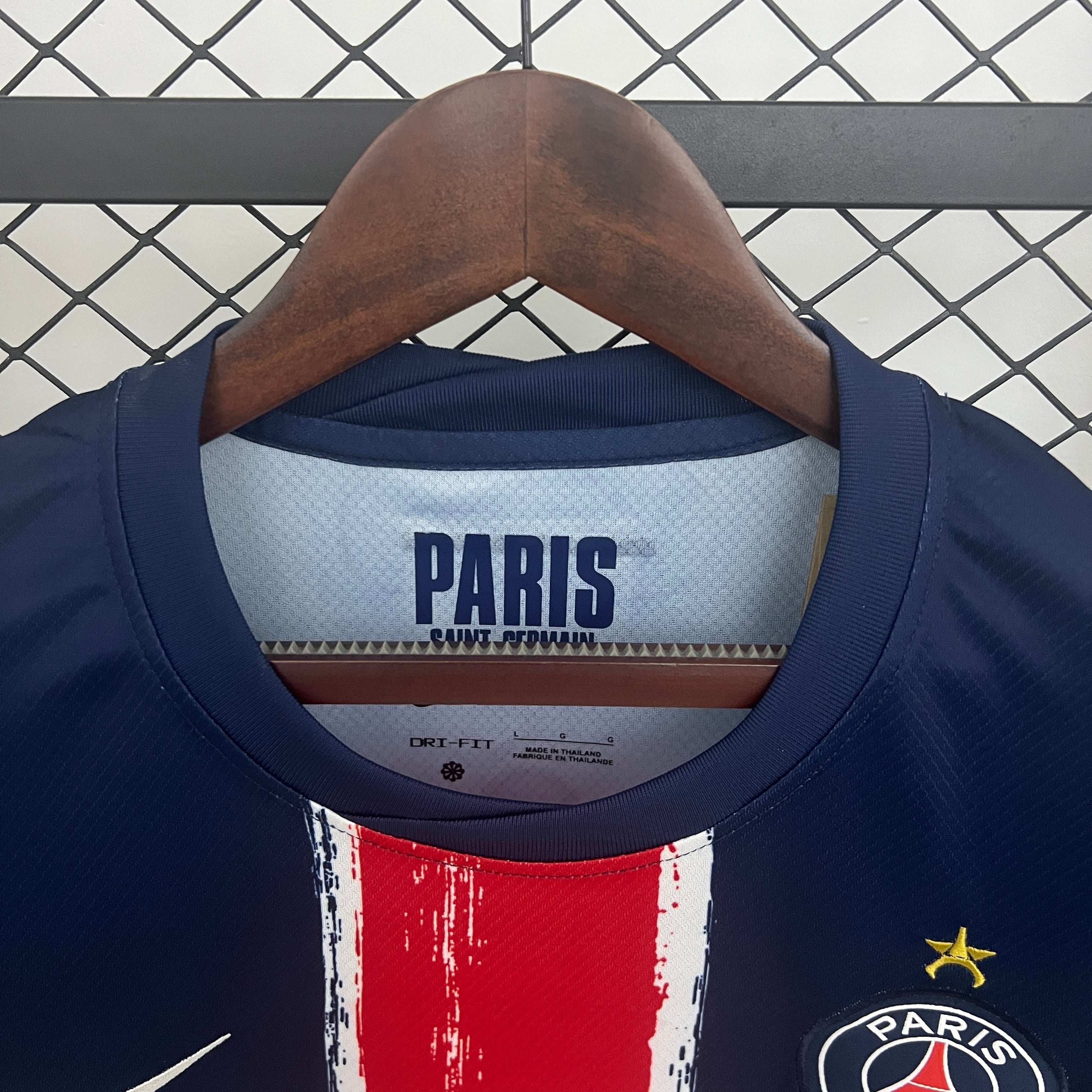 24/25 PSG Champion Edition