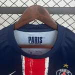 24/25 PSG Champion Edition
