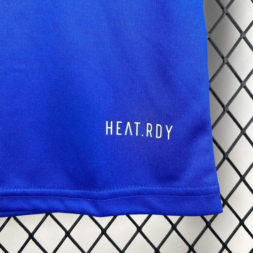 kit enfant troisième Real Madrid saison 25/26.