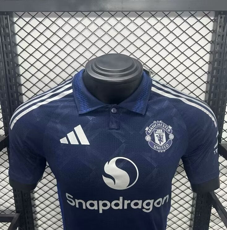 Maillot extérieur Manchester United 24/25 - Version joueur
