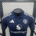 Maillot extérieur Manchester United 24/25 - Version joueur