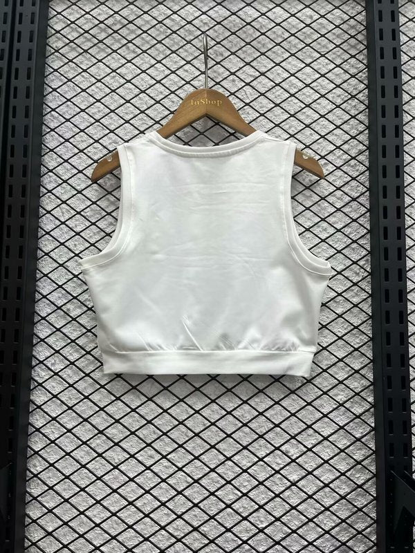 Gilet d’entraînement football femmes Real madrid