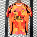 25/26 Paris FC domicile maillot