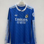 Real Madrid 25/26 3e maillots