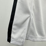 Brooklyn Nets 23/24 légende maillot édition blanche