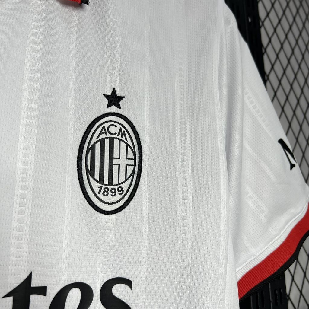 Maillot extérieur de l’AC Milan 24/25