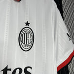 Maillot extérieur de l’AC Milan 24/25