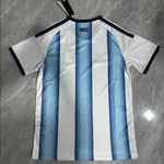 Maillot 25/26 Argentine domicile