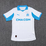 25/26 Marseille Maillot domicile Player
