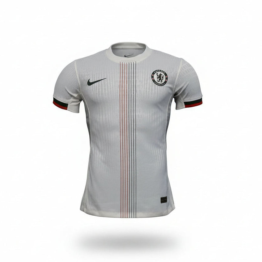 Maillot extérieur de Chelsea 25/26