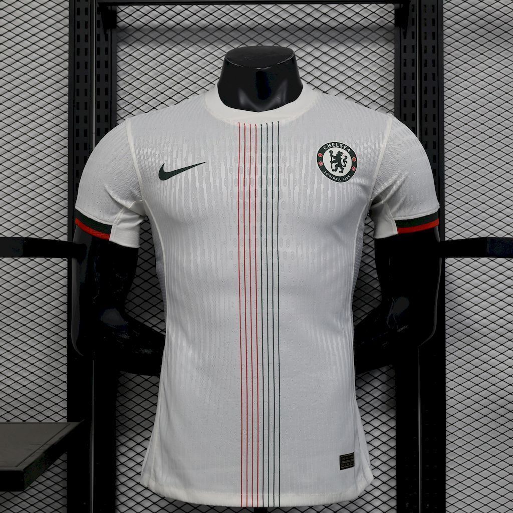 Maillot extérieur de Chelsea 25/26