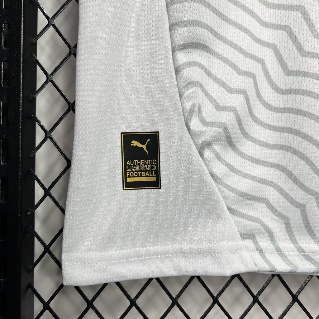 Maillot extérieur d’Al Hilal SC 24/25