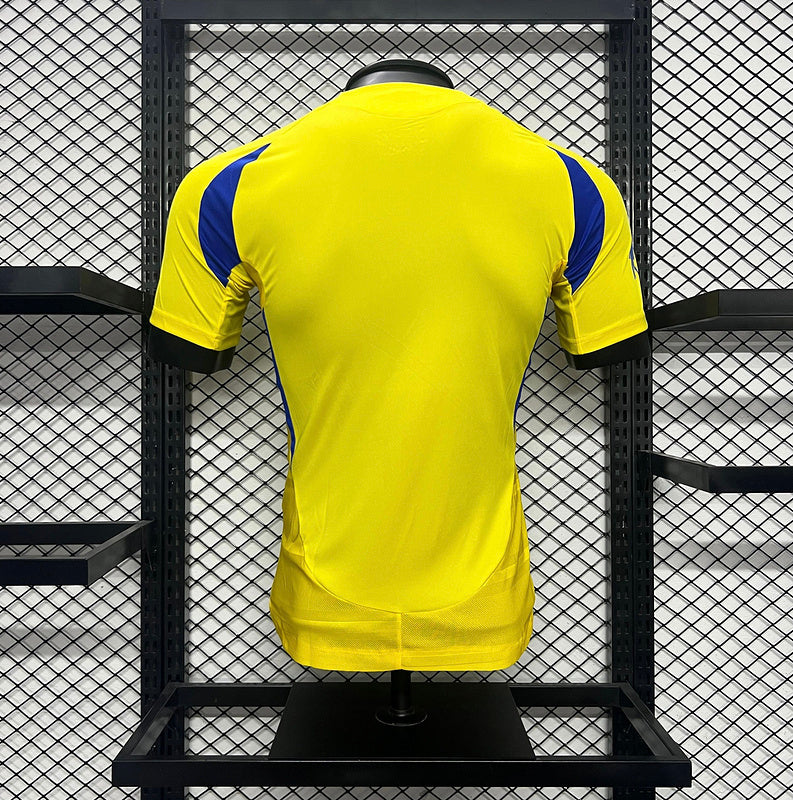 Maillot Al-Nassr Domicile 24/25