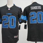 Maillots NFL LIONS
