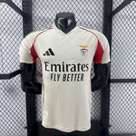 Maillot Extérieur Benfica 25/26