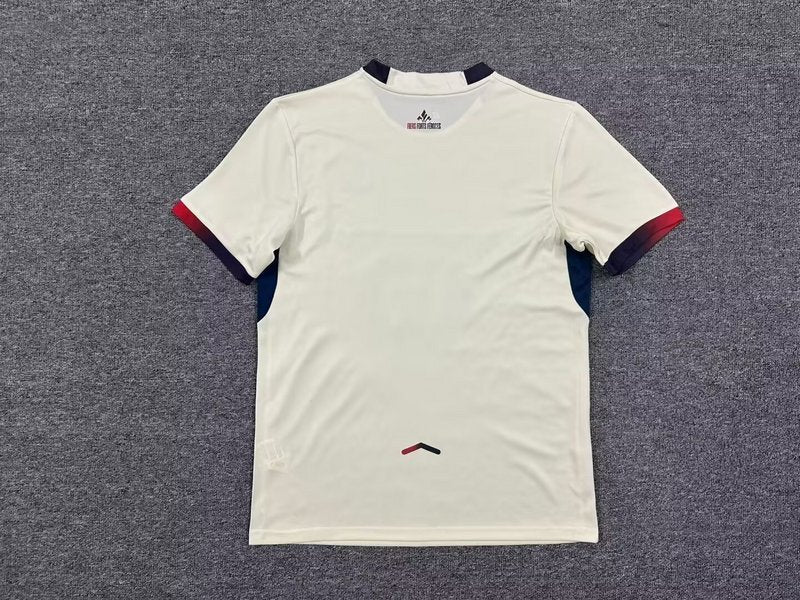 LOSC Maillot New Balance Extérieur 25/26