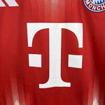 Bayern Munich 25/26 domicile - fan only