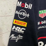 T-shirt Red Bull Racing team 2025